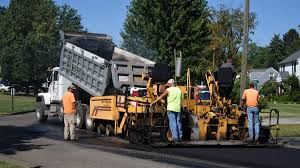 Professional Driveway Paving Services in Brentwood, CA